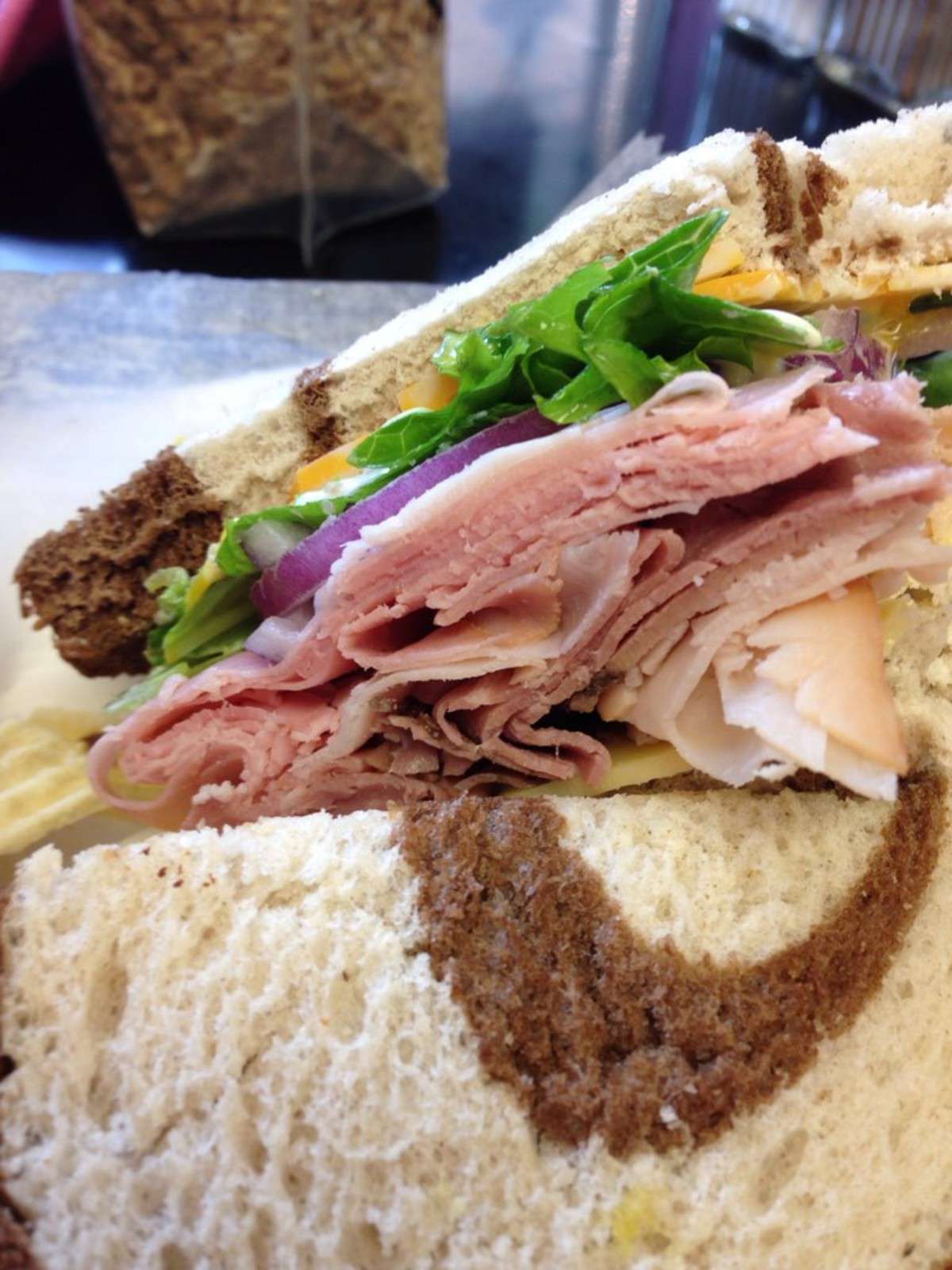 A Taste of Amish Deli, Bowling Green, Toledo Zomato