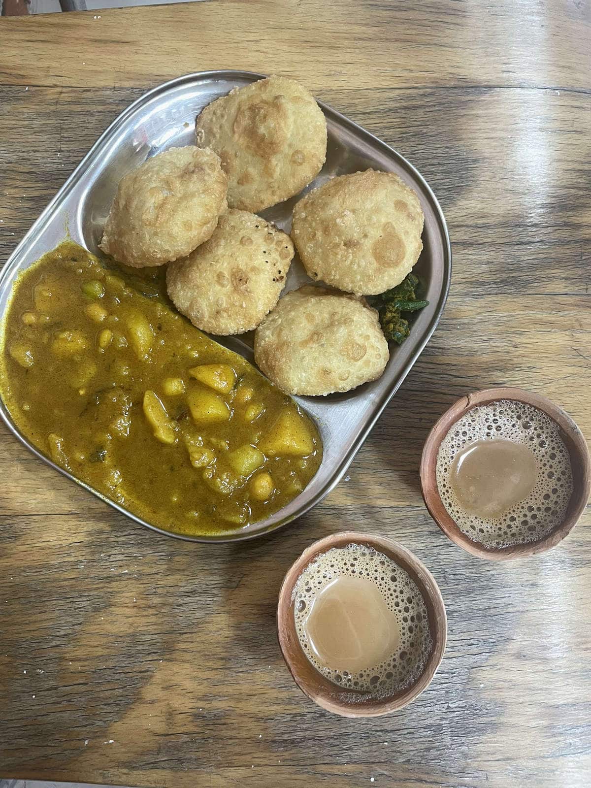 Chaatify, Kondapur, Hyderabad | Zomato