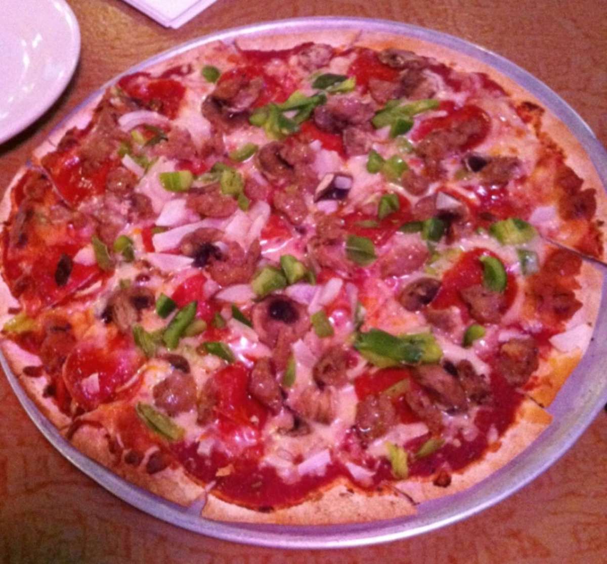 Cannoli's, Florissant, St. Louis Zomato