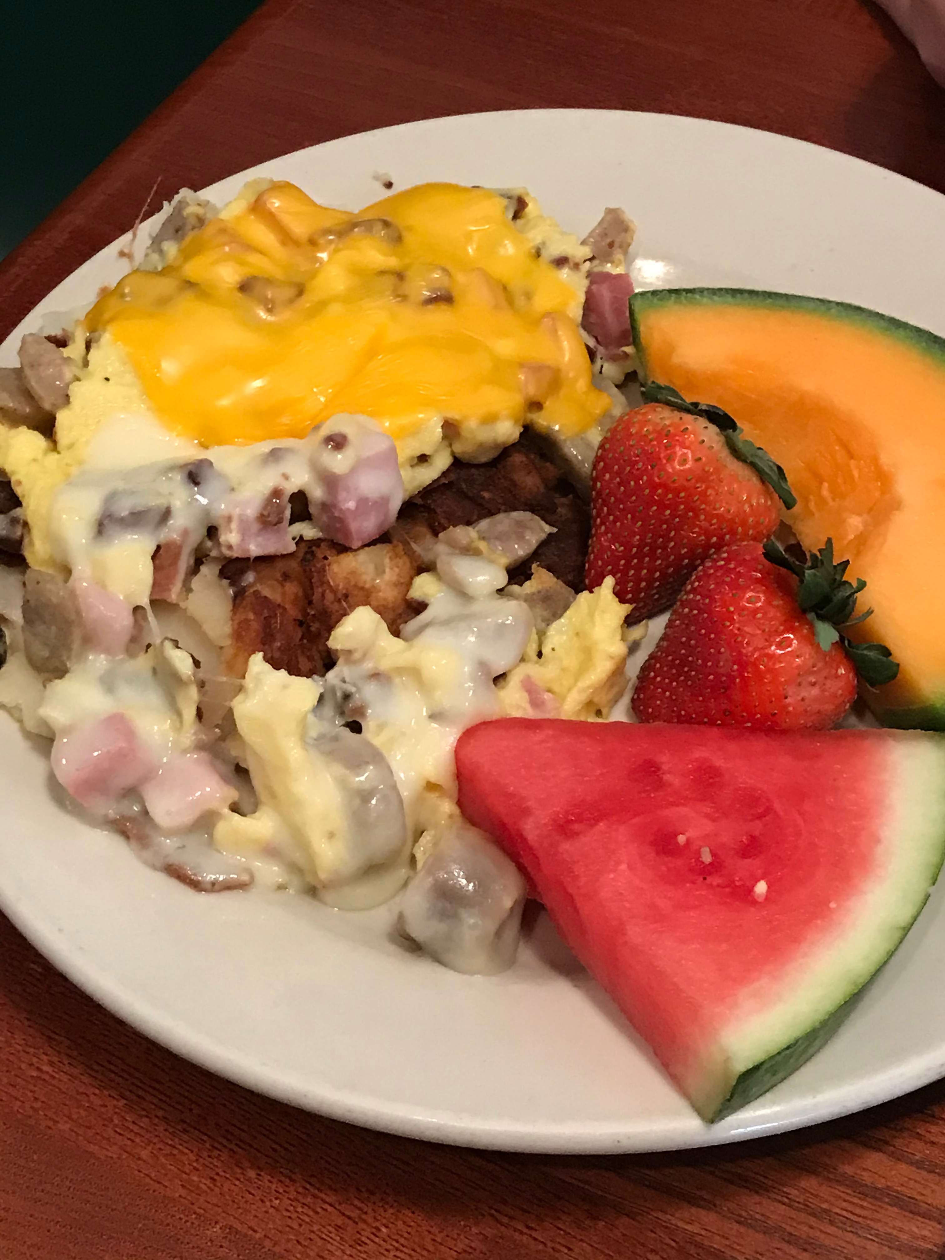Farm House Cafe Bakery Westgate Omaha