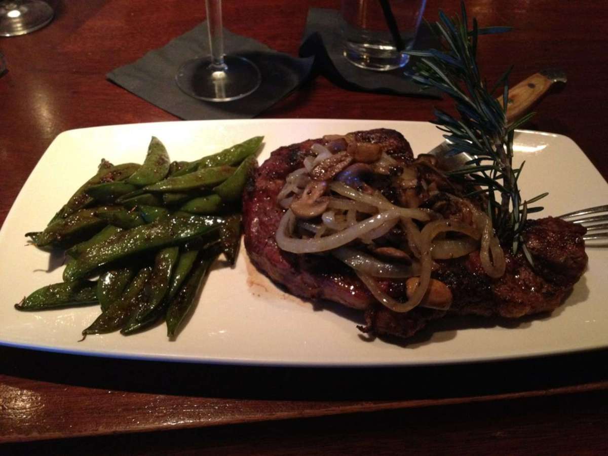 McGraw's Steak Chop & Fish House, West Lafayette, Lafayette Zomato