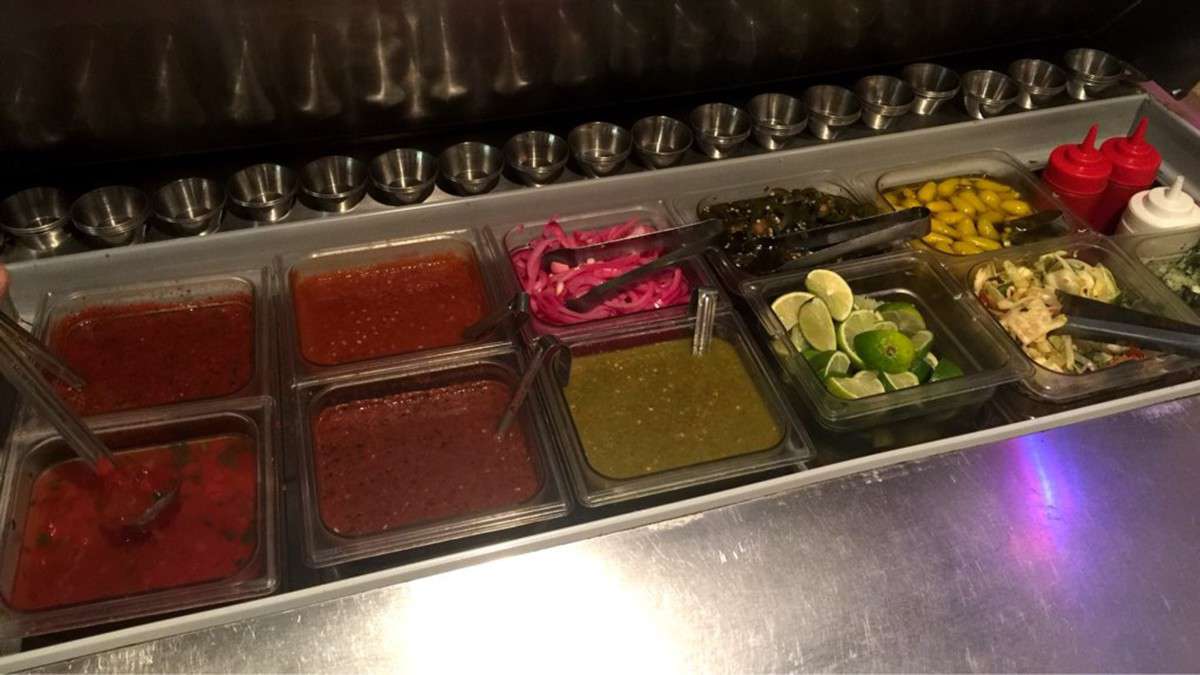 Papa Locos Tacos and Burgers, Rita Ranch, Tucson Zomato