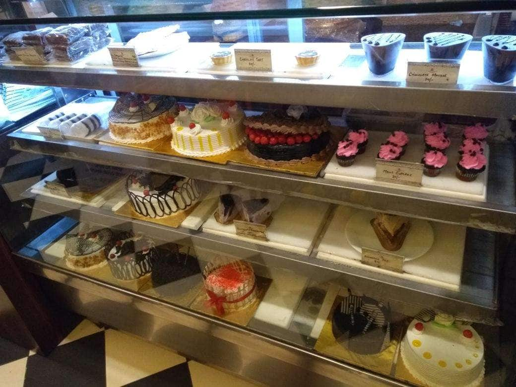 Sundaram Bakery in Arantangi,Pudukkottai - Best Cake Shops in Pudukkottai -  Justdial