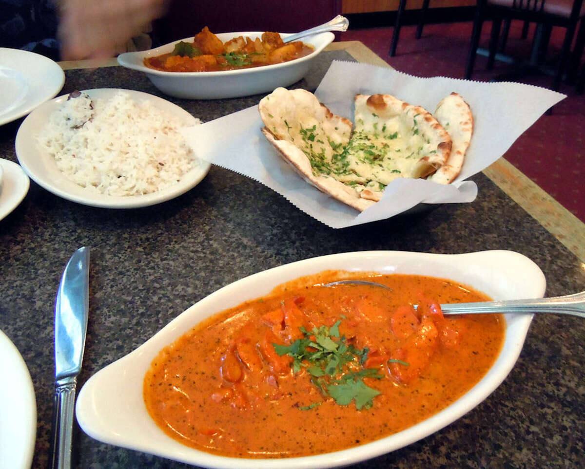 Bawarchi Indian Cuisine Menu Menu For Bawarchi Indian Cuisine Palm Harbor Tampa Bay