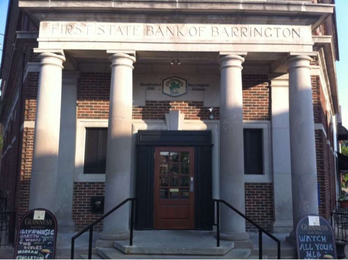 McGonigal's Pub, Barrington, Chicago Zomato