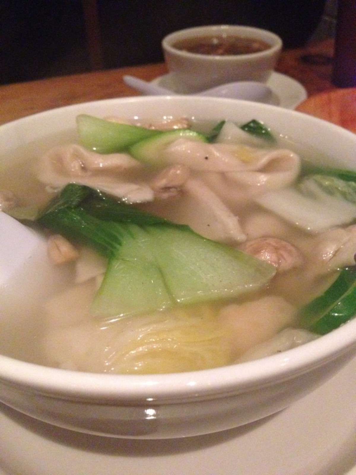 Mao S Kitchen Venice Los Angeles