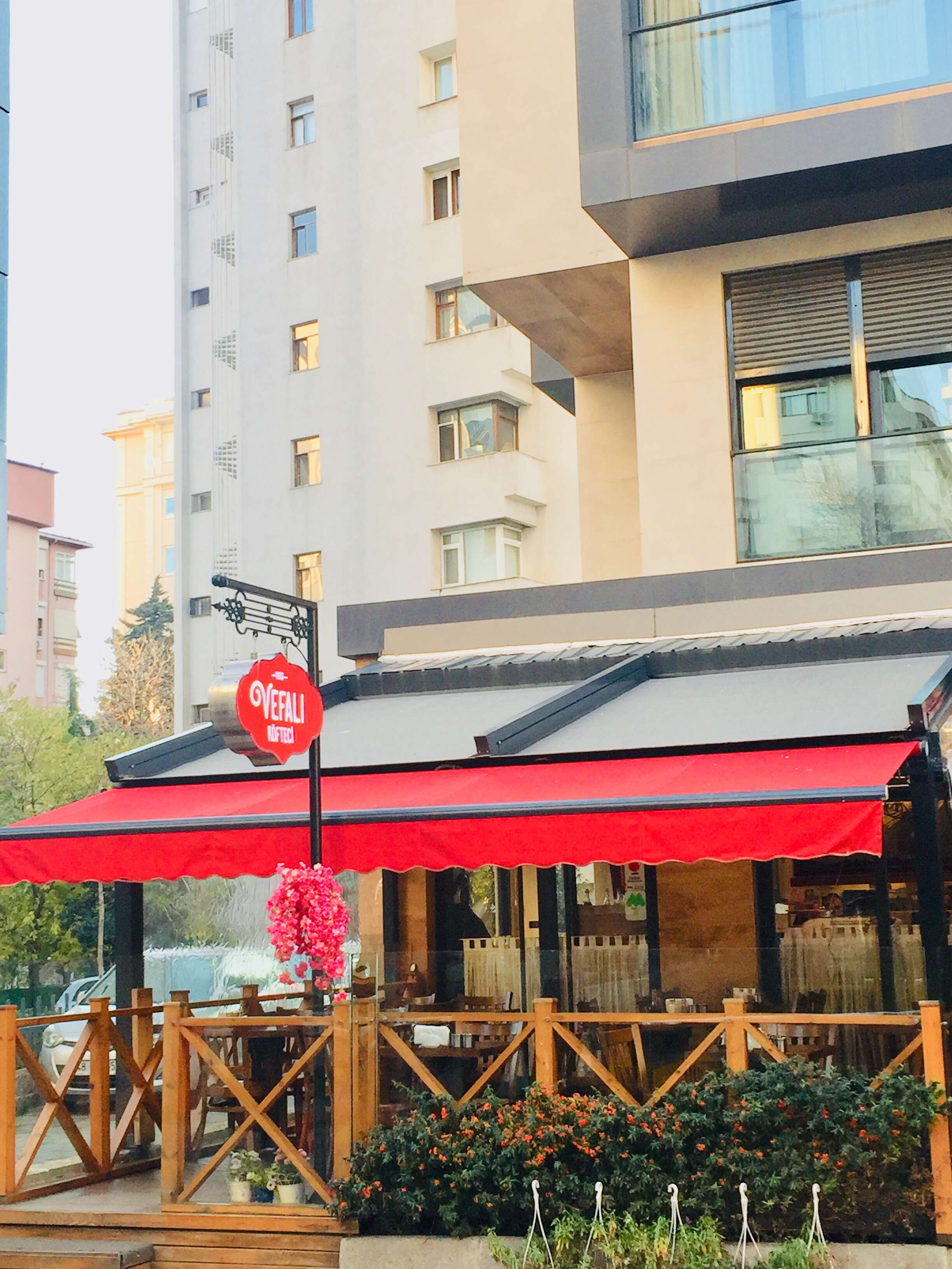 vefali kofteci saskinbakkal istanbul zomato