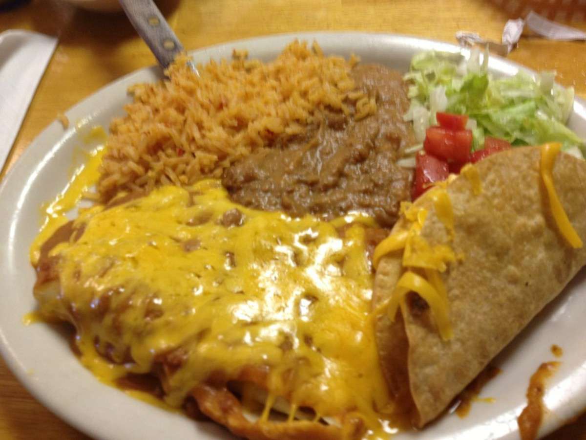 Taqueria Garibaldi, Corpus Christi, Corpus Christi Zomato