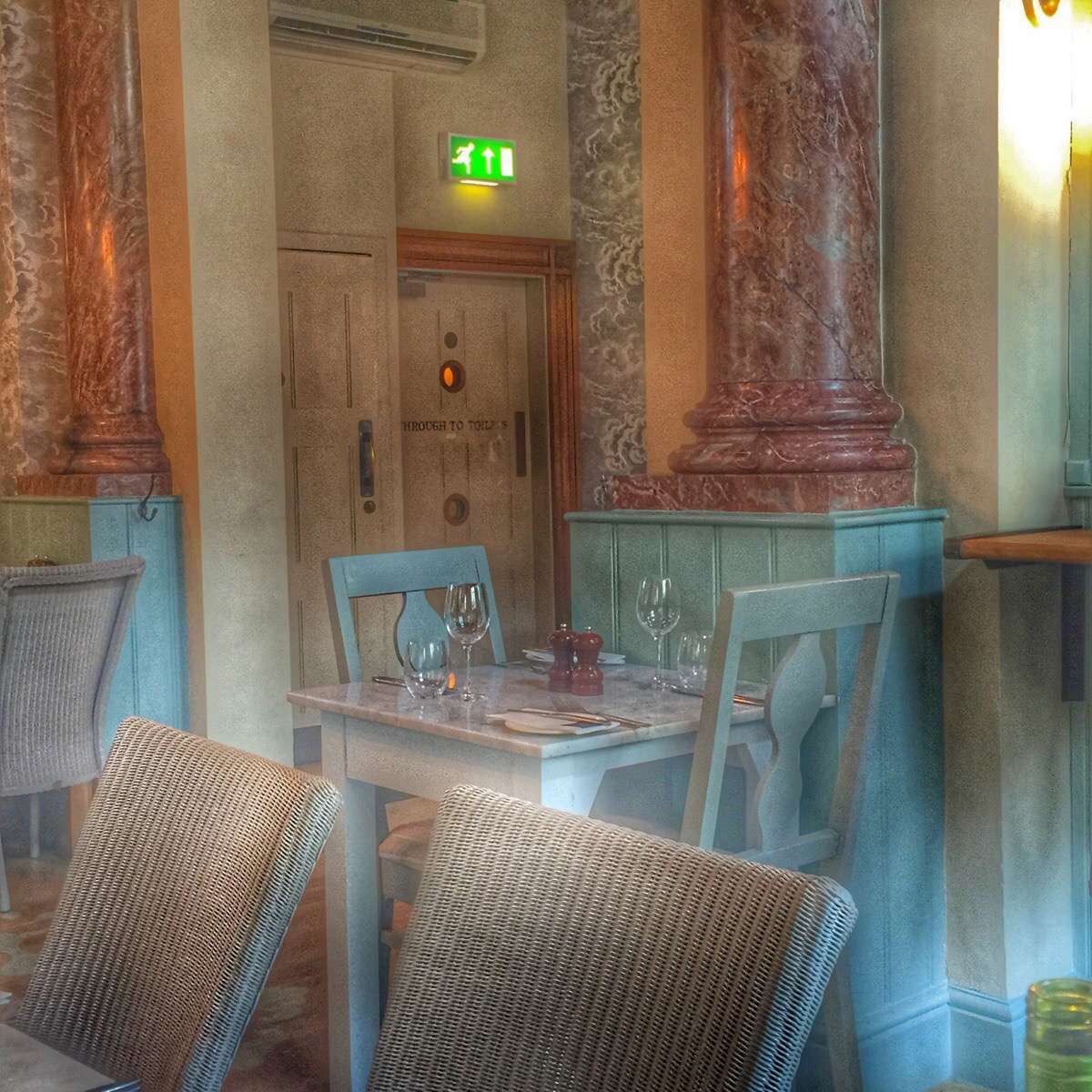 Loch Fyne, Bath, South West England Zomato