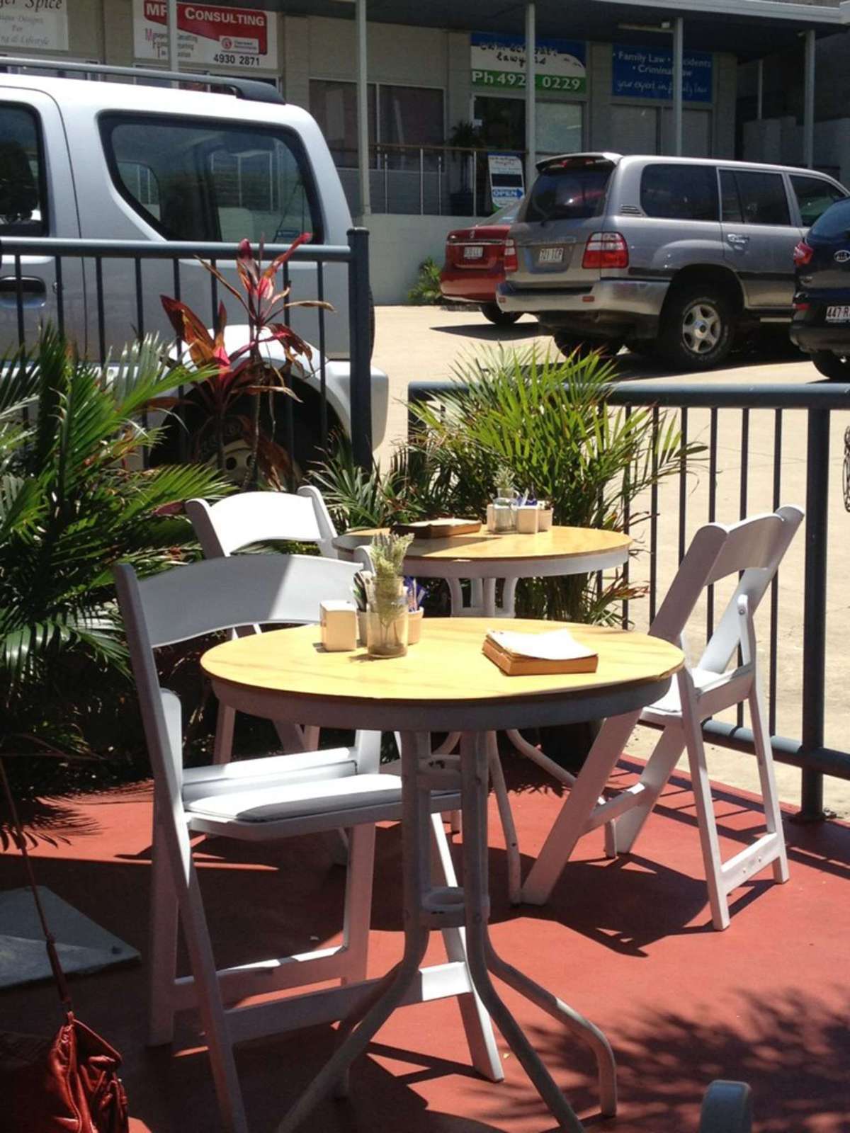 Flour, Yeppoon, Yeppoon Zomato