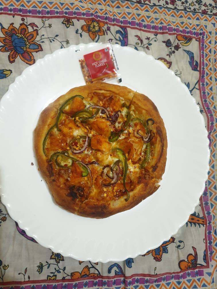 Zak Foods, Kammanahalli order online Zomato