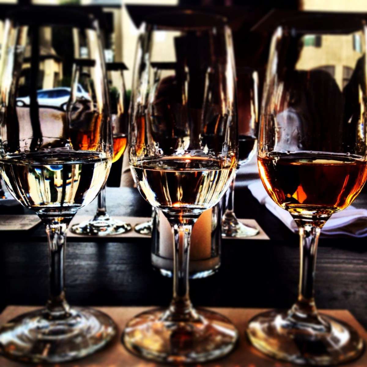 Rum Bar at the Breadfruit, Downtown, Phoenix Zomato