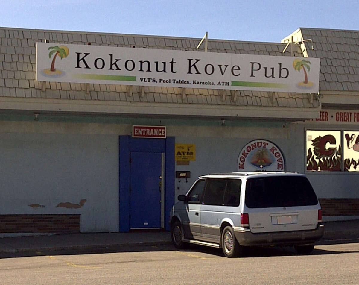 Kokonut Kove Pub & Grill, 17th Ave SE, Calgary Zomato