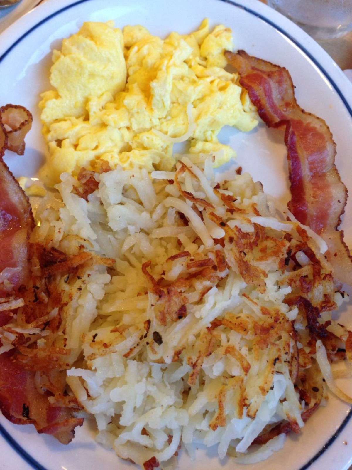 Mock Ihop Scrambled Eggs Recipe Blog Dandk