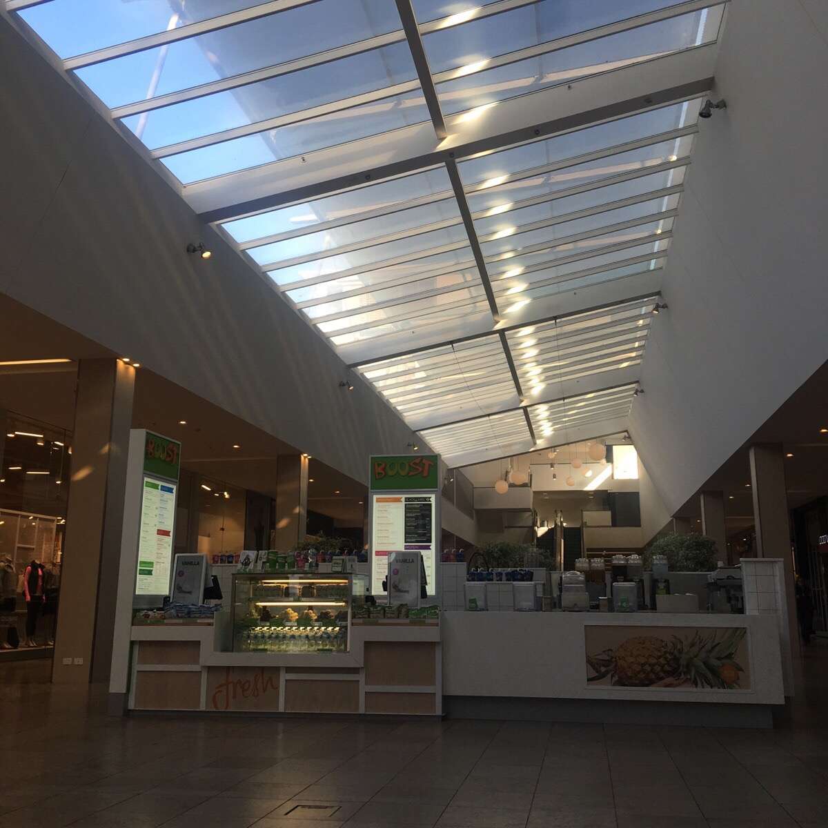 Boost Juice, Claremont, Perth Zomato