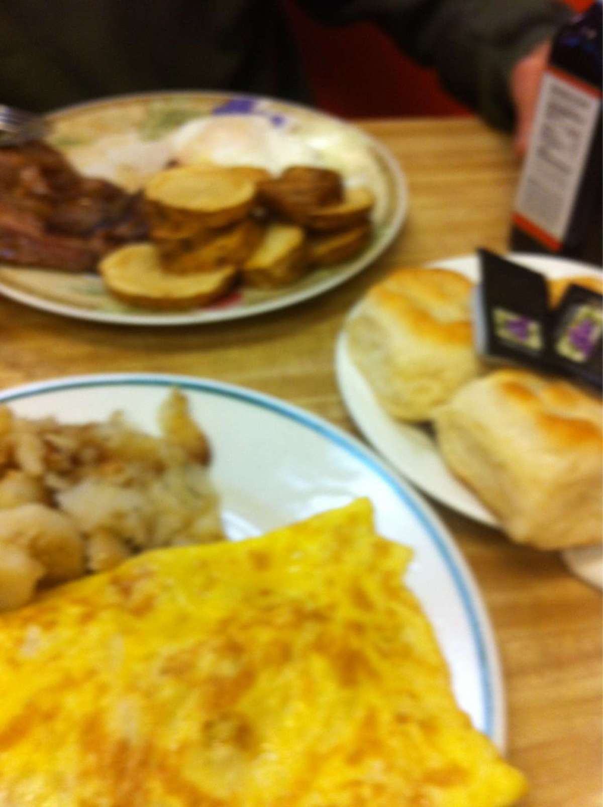 Menu of Country Junction Restaurant, Joelton, Nashville