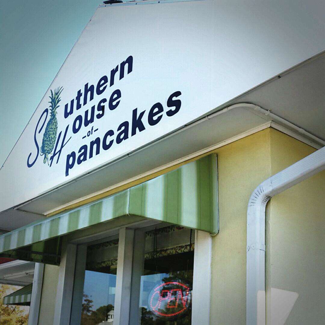Southern Pancake House, Myrtle Beach, Myrtle Beach Zomato