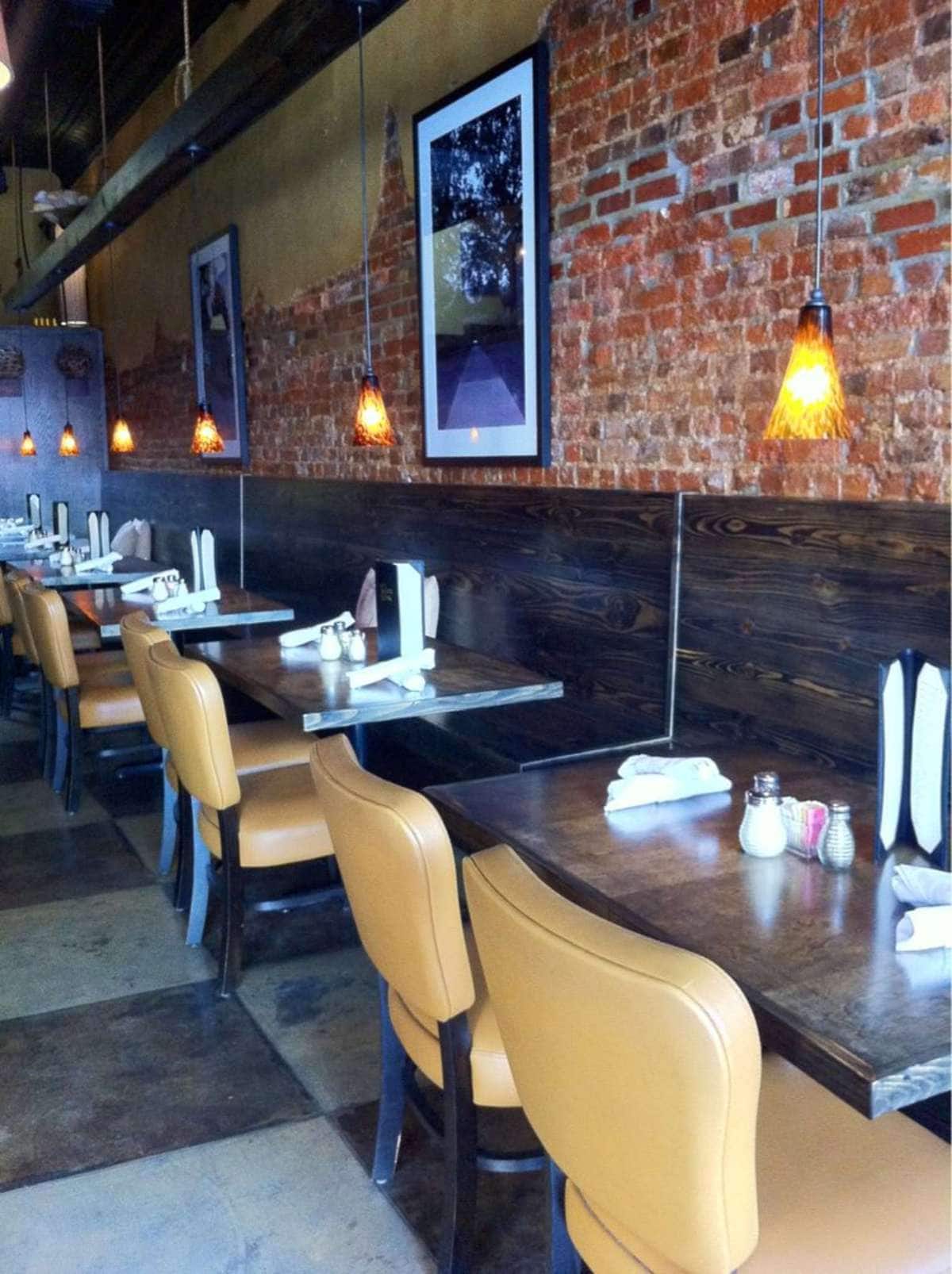 Pasta Grill, Conway, Little Rock Zomato