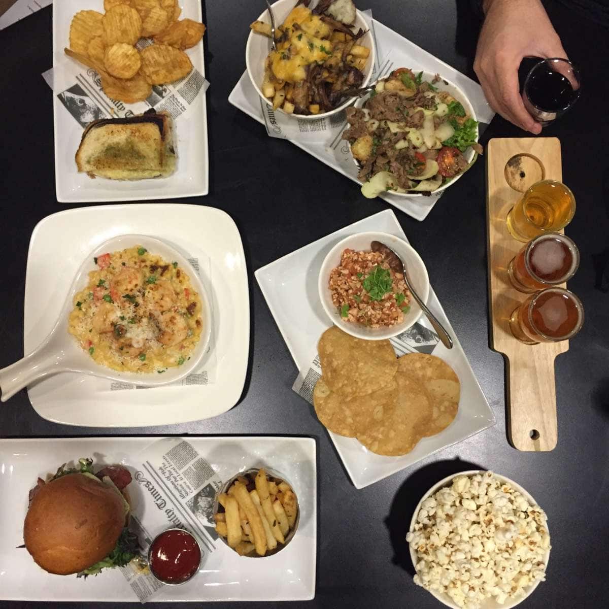 The Pub at Chino Hills, Chino Hills, Inland Empire Zomato