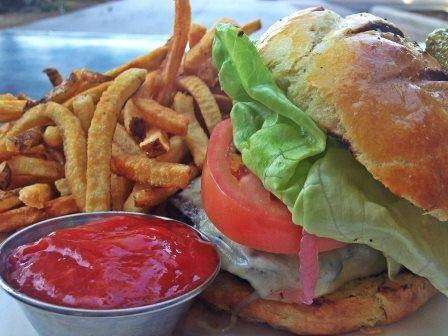 Maynards Market Kitchen Congress Street Tucson