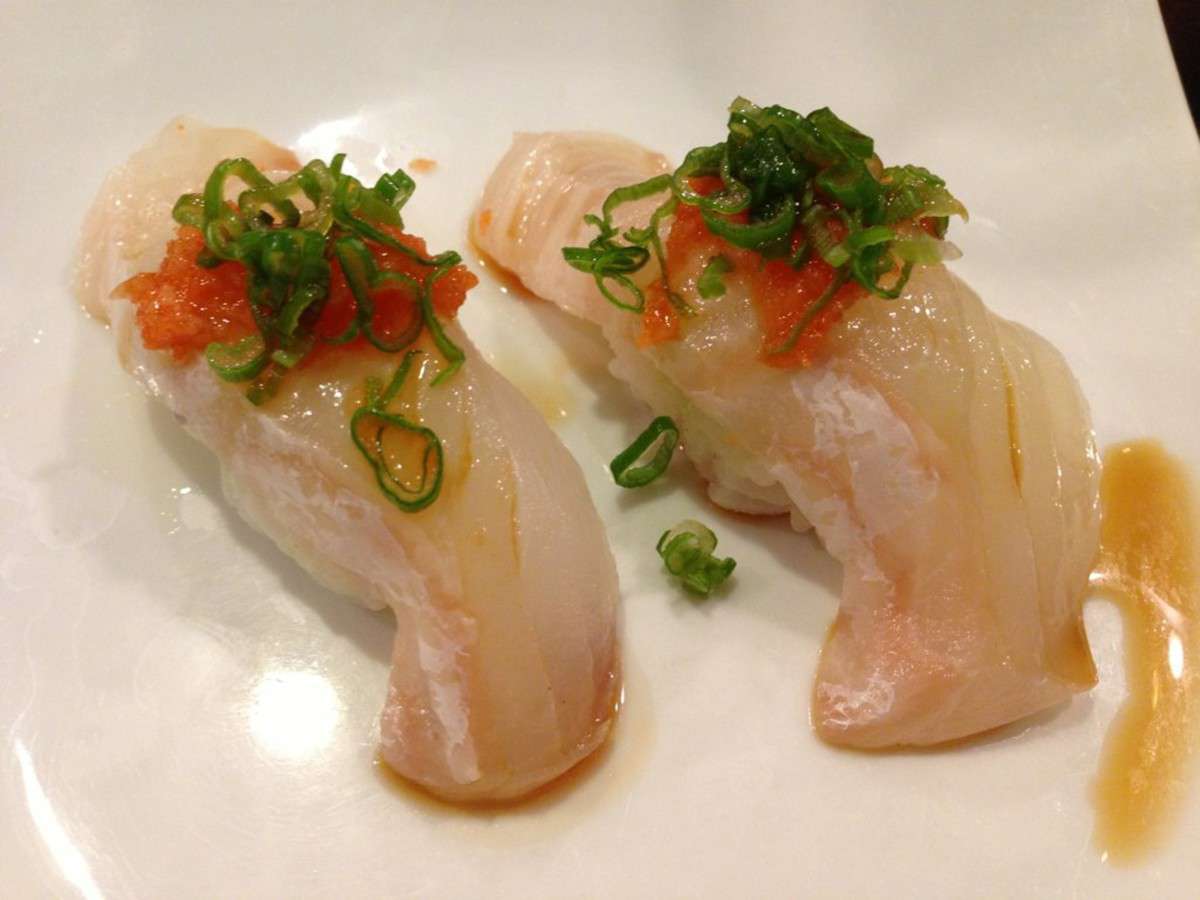Menu of Sushi Kamon, City Of Industry, Industry