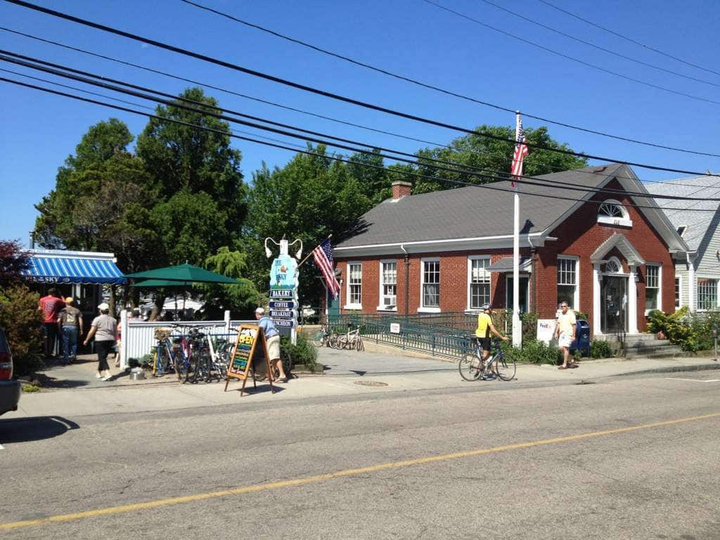 Tomatoes Italian Bar & Grill, Forestdale, Cape Cod Zomato