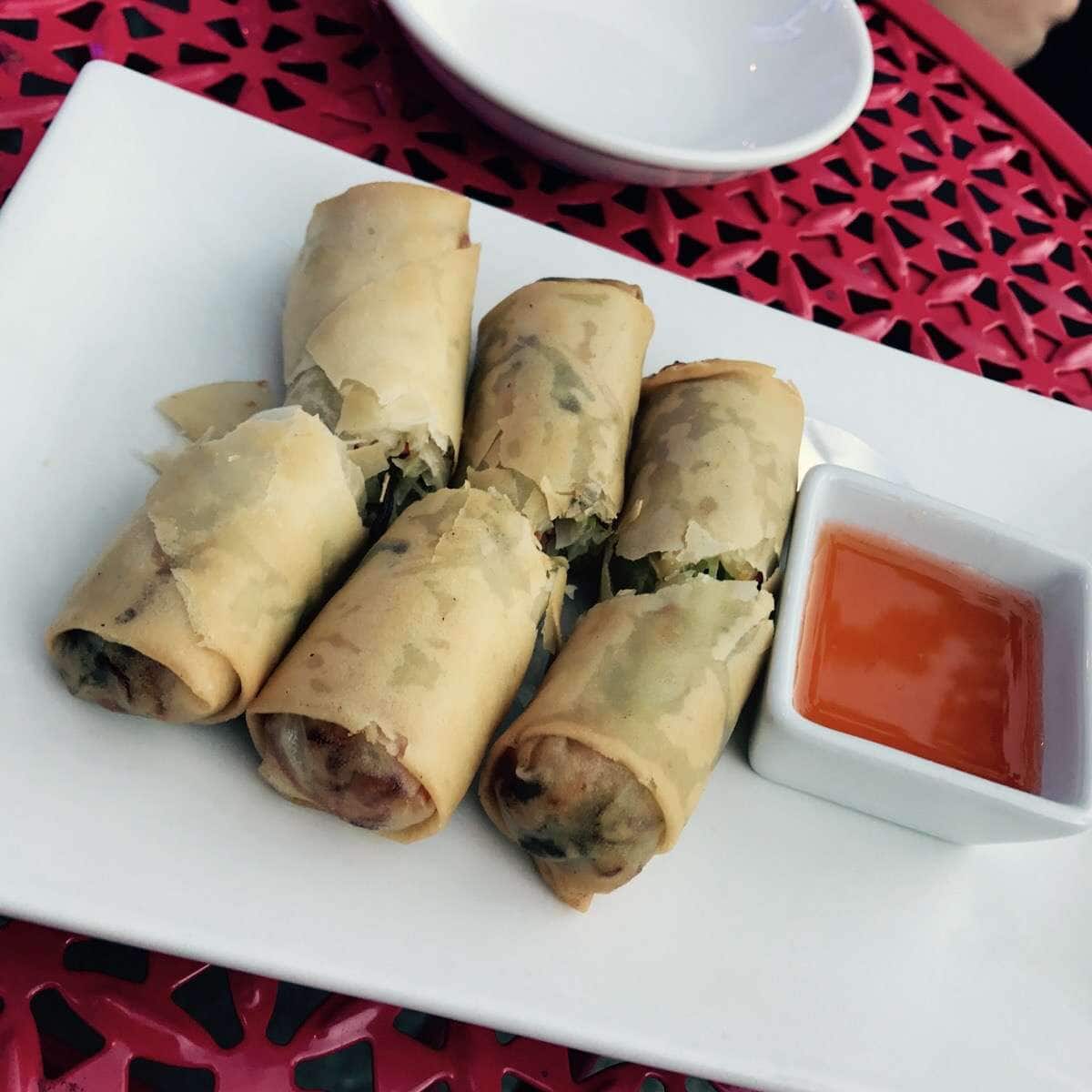 Kinara Thai Bistro, Goose Hollow, Portland Zomato