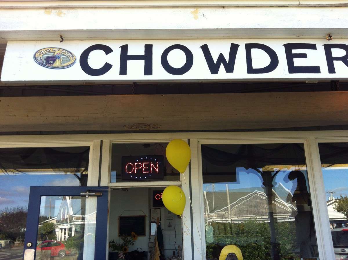 Captain Bobs Chowder House, Long Beach, Long Beach Zomato