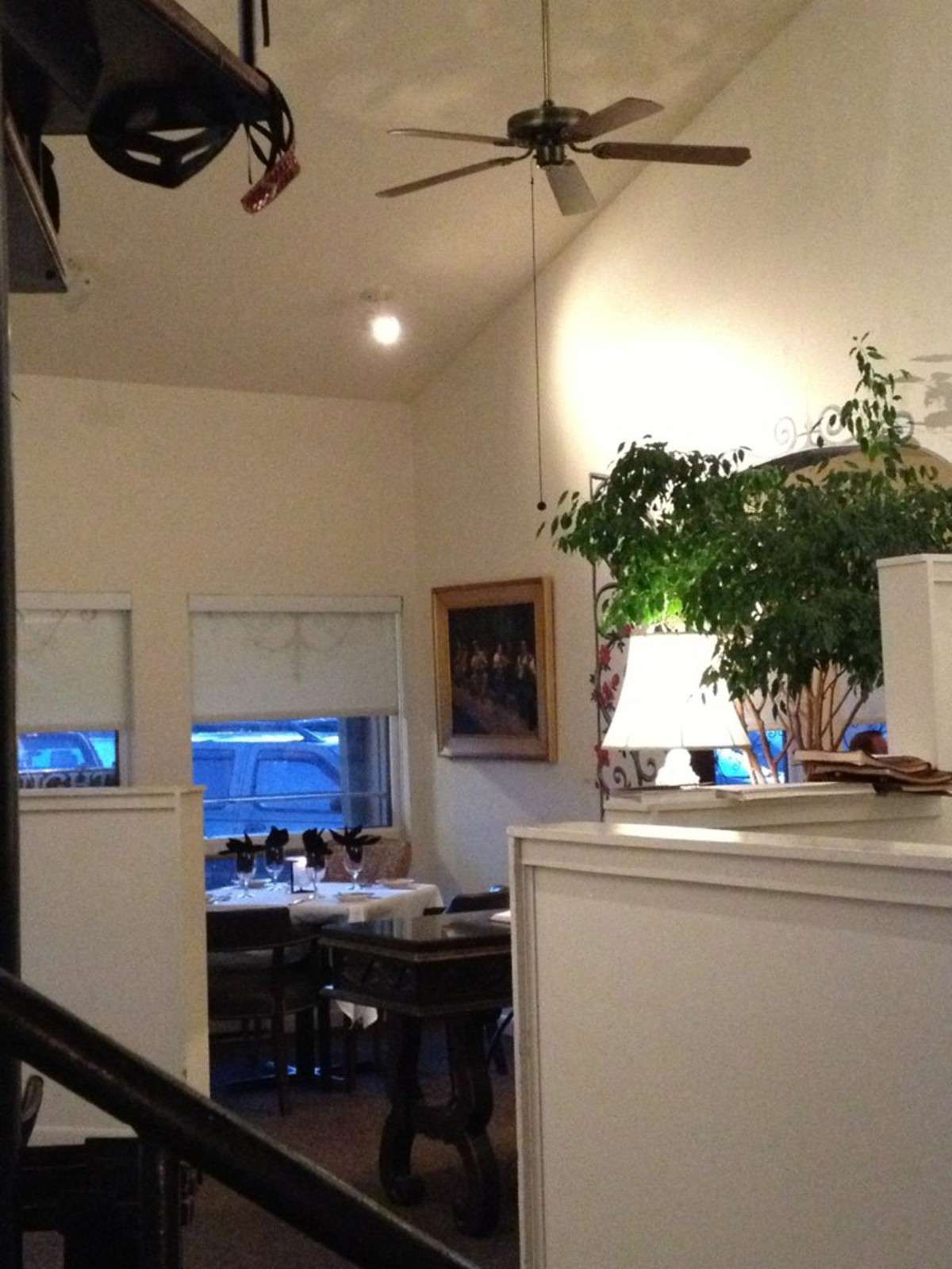 Louisiana Purchase Restaurant Banner Elk Banner Elk