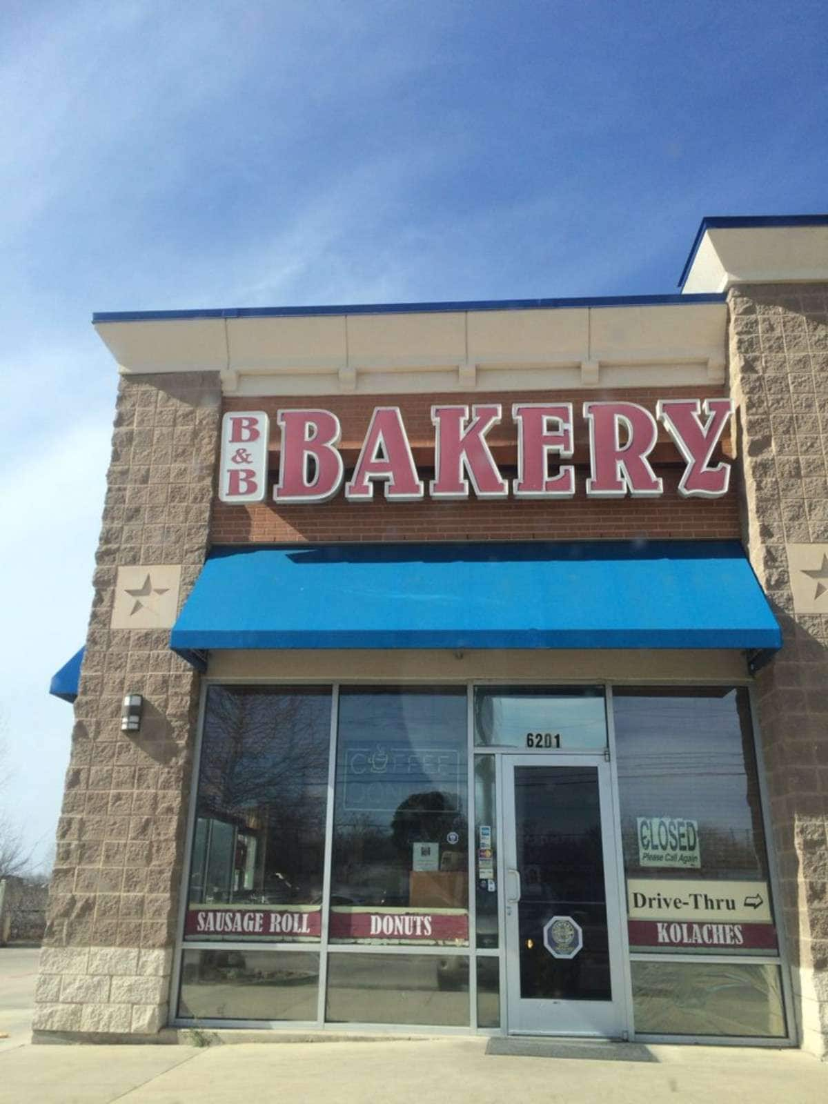 B & B Bakery, Haltom City, Haltom City | Zomato