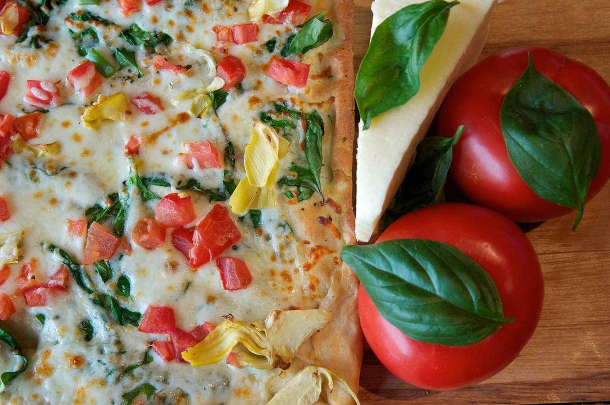 Old Pizza Co West Vail, Vail, Vail Zomato