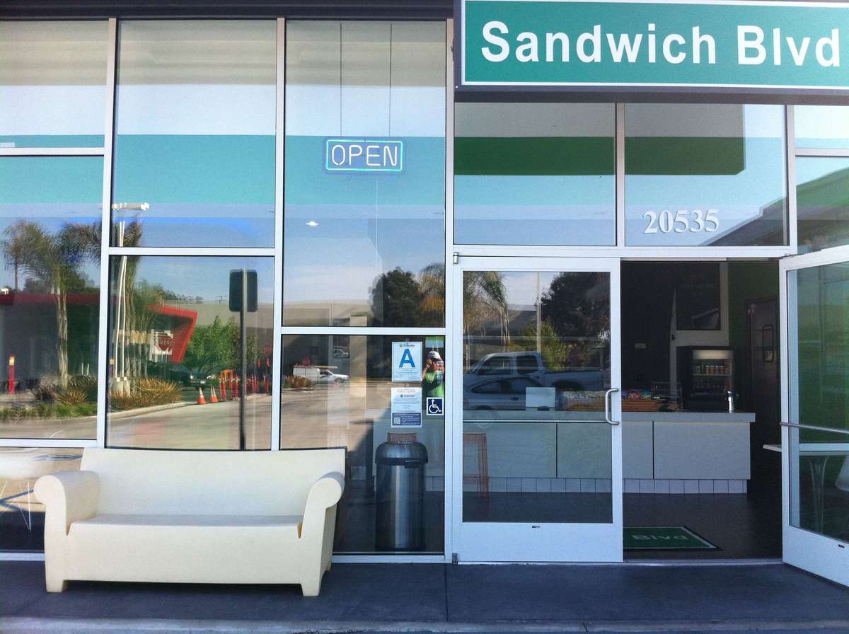 Sandwich Blvd, Torrance, Torrance Zomato