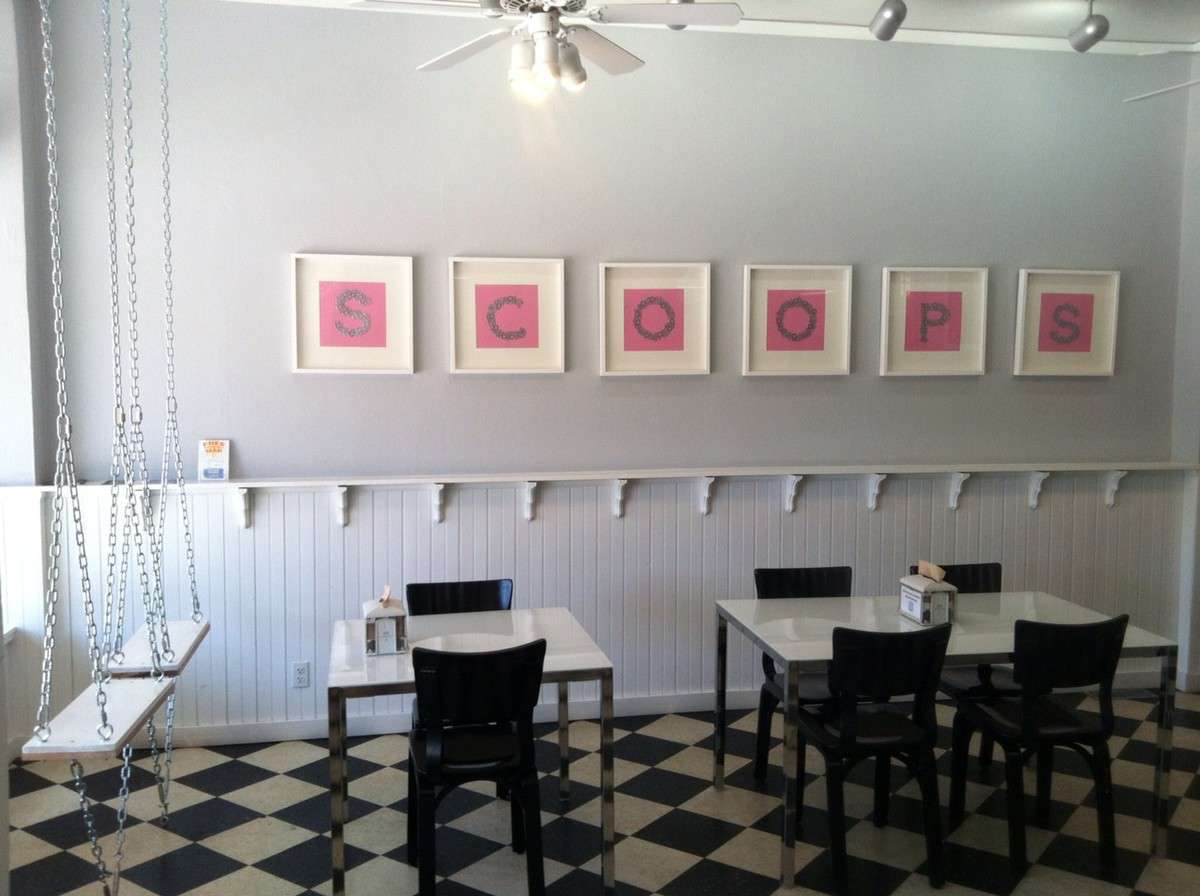 Tremont Scoops, Tremont, Cleveland Zomato