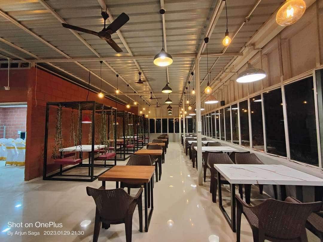 Balaji Cafe, Tumkur Locality order online Zomato