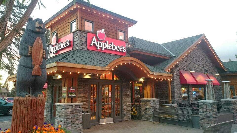 Applebee's Grill + Bar, South Lake Tahoe, Reno Zomato