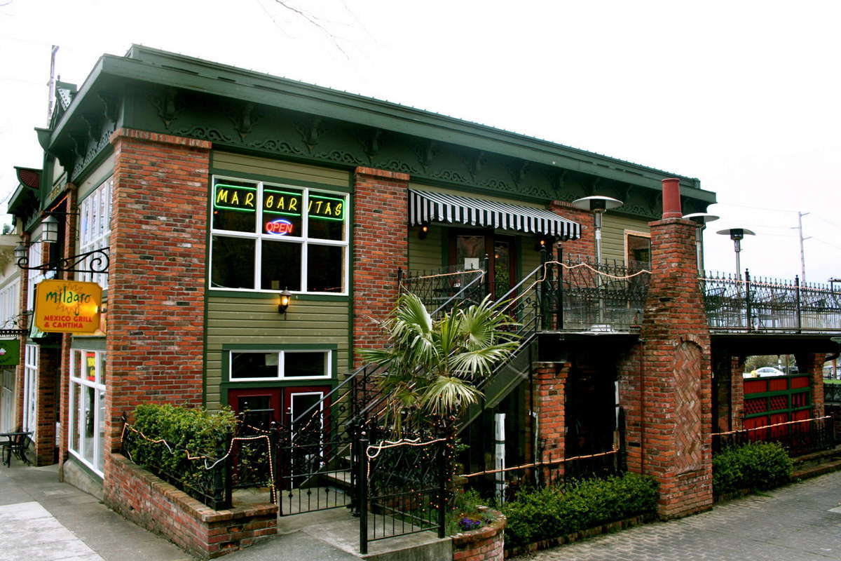 Jalapeños, Bellingham, Bellingham Zomato