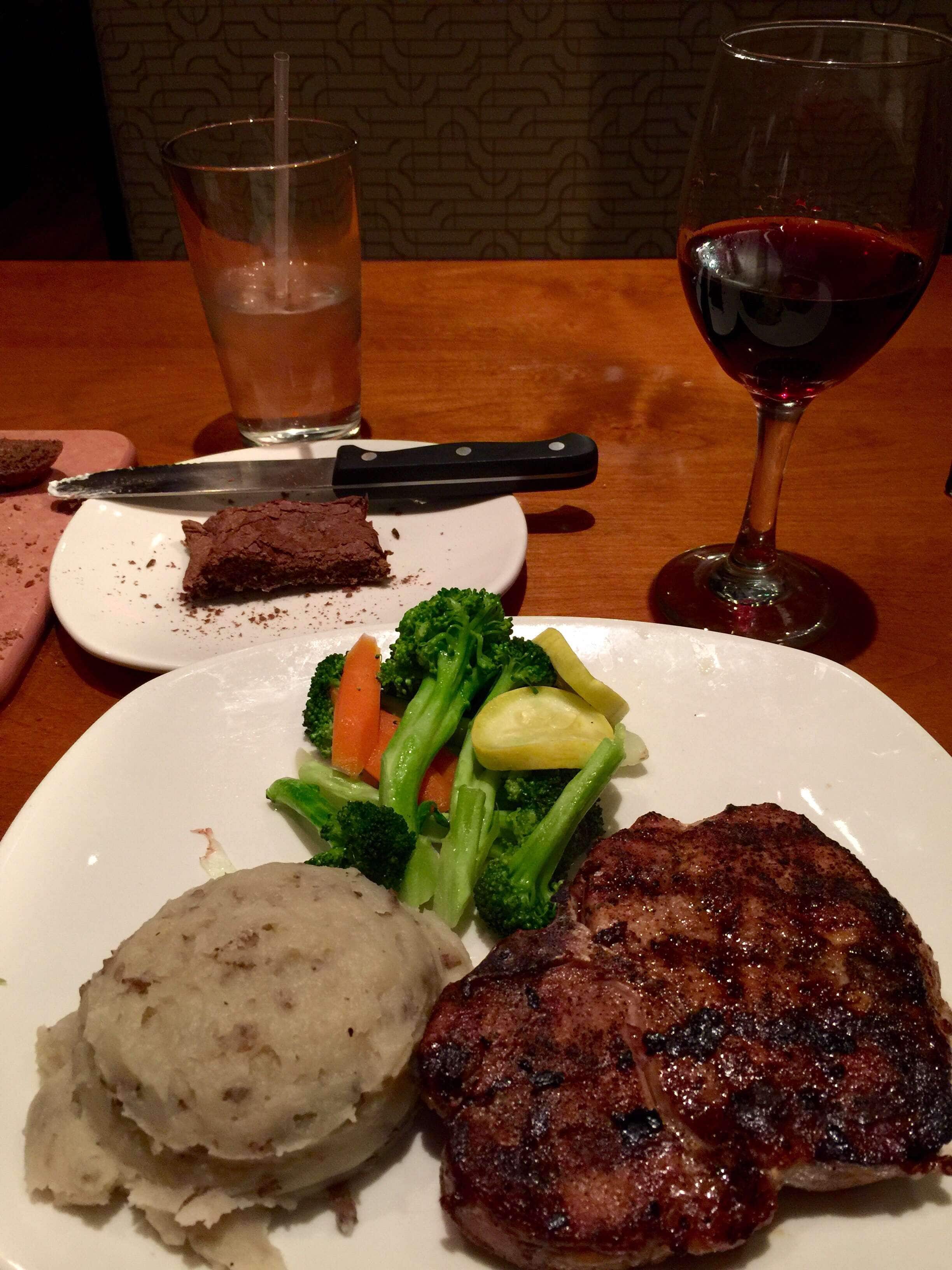 Olive Garden Near Me Brooklyn