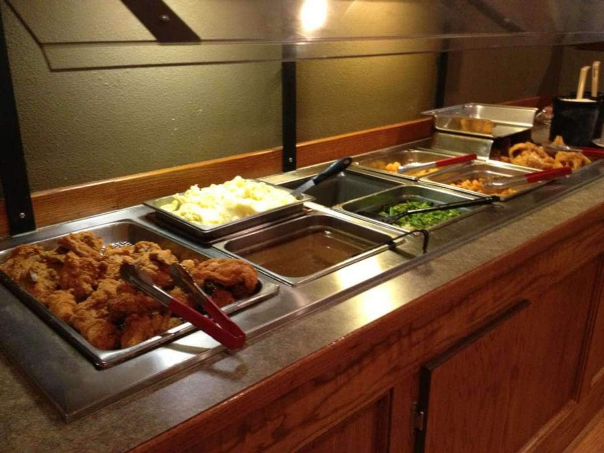 Sally's On Broadway, Springville, Cedar Rapids/Iowa City Zomato