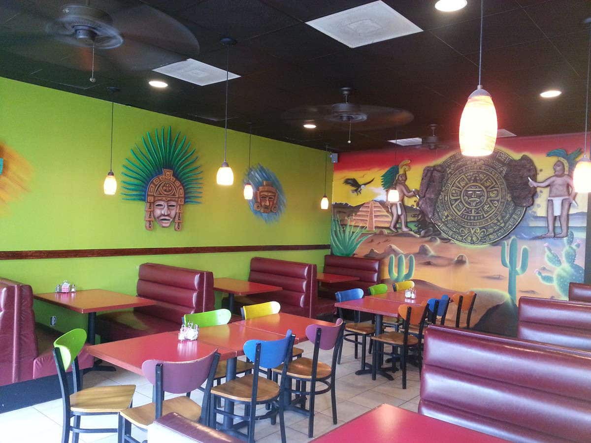 Jalapenos Mexican Restaurant, Saint Cloud, Orlando Zomato