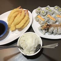 Sumo Sushi Seafood Rochester Detroit