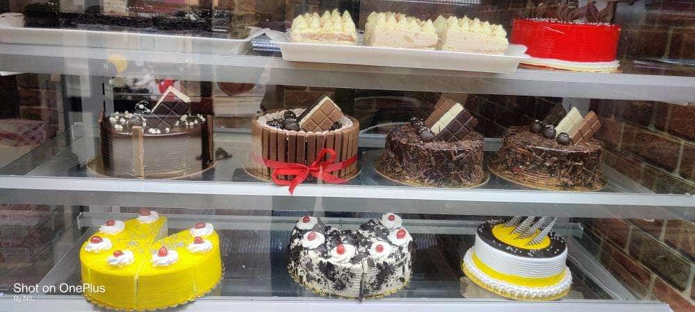 Cake N Cafe in Fursungi,Pune - Order Food Online - Best Cake Shops in Pune  - Justdial