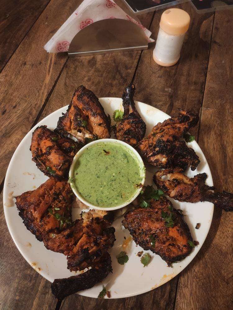 Shere Punjab Dhaba, Madhupur Locality order online Zomato