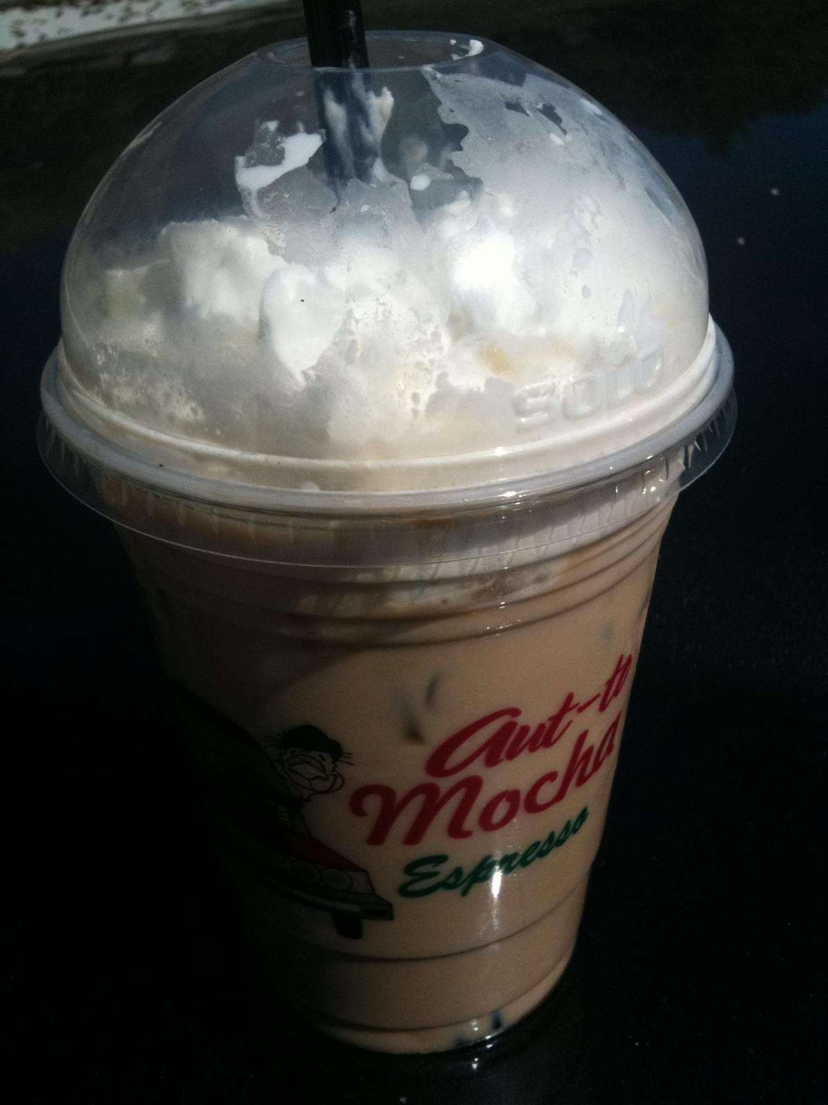 Photos of AutTo Mocha, Pictures of AutTo Mocha, Wenatchee Zomato