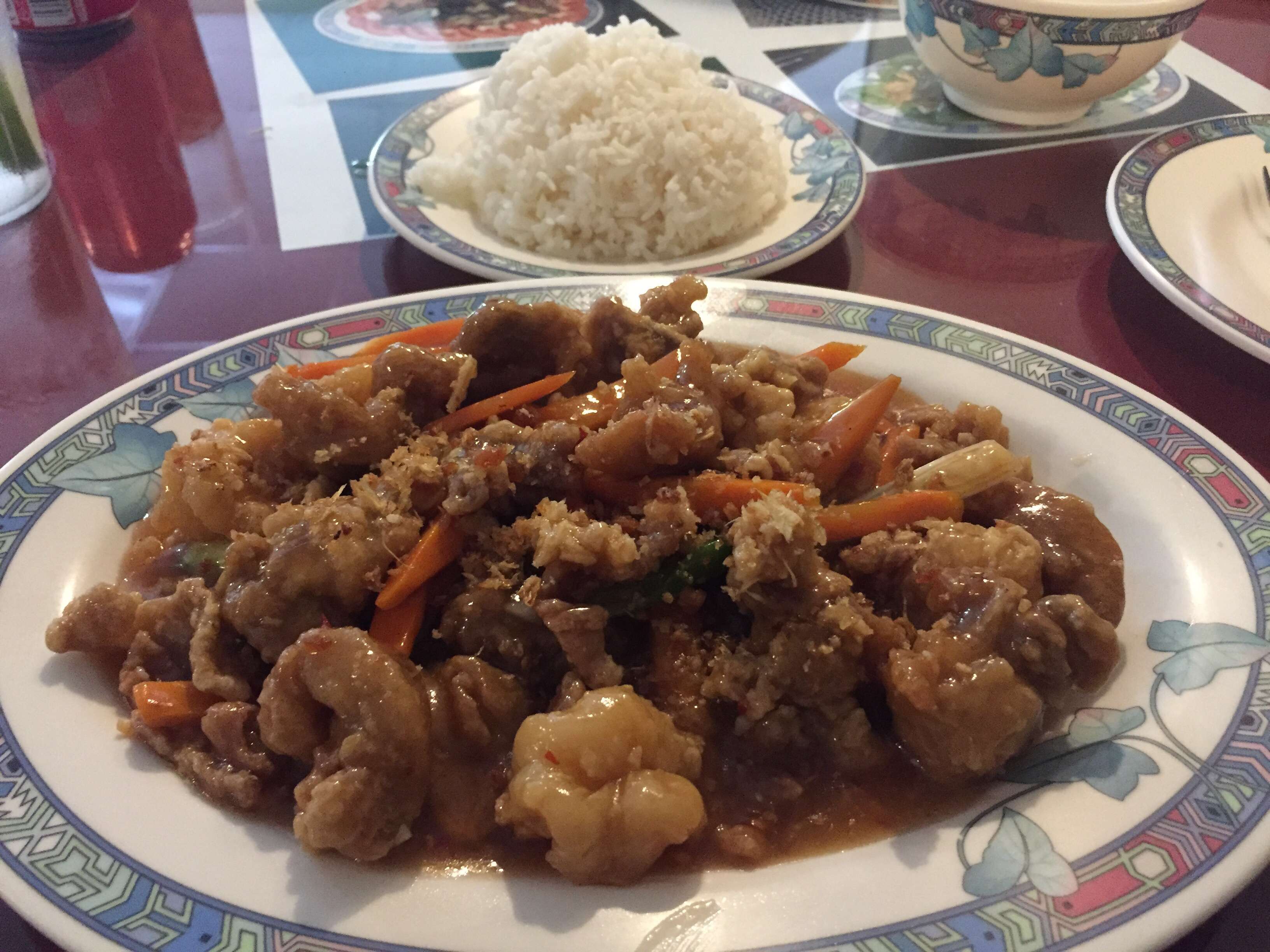 Mae Sone Noodle House Lafayette Lafayette