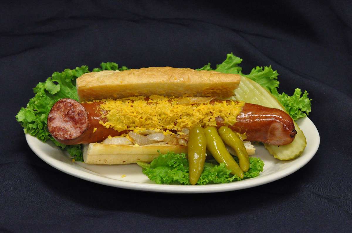 Tom's BBQ Chicago Style, Mesa, Mesa Zomato