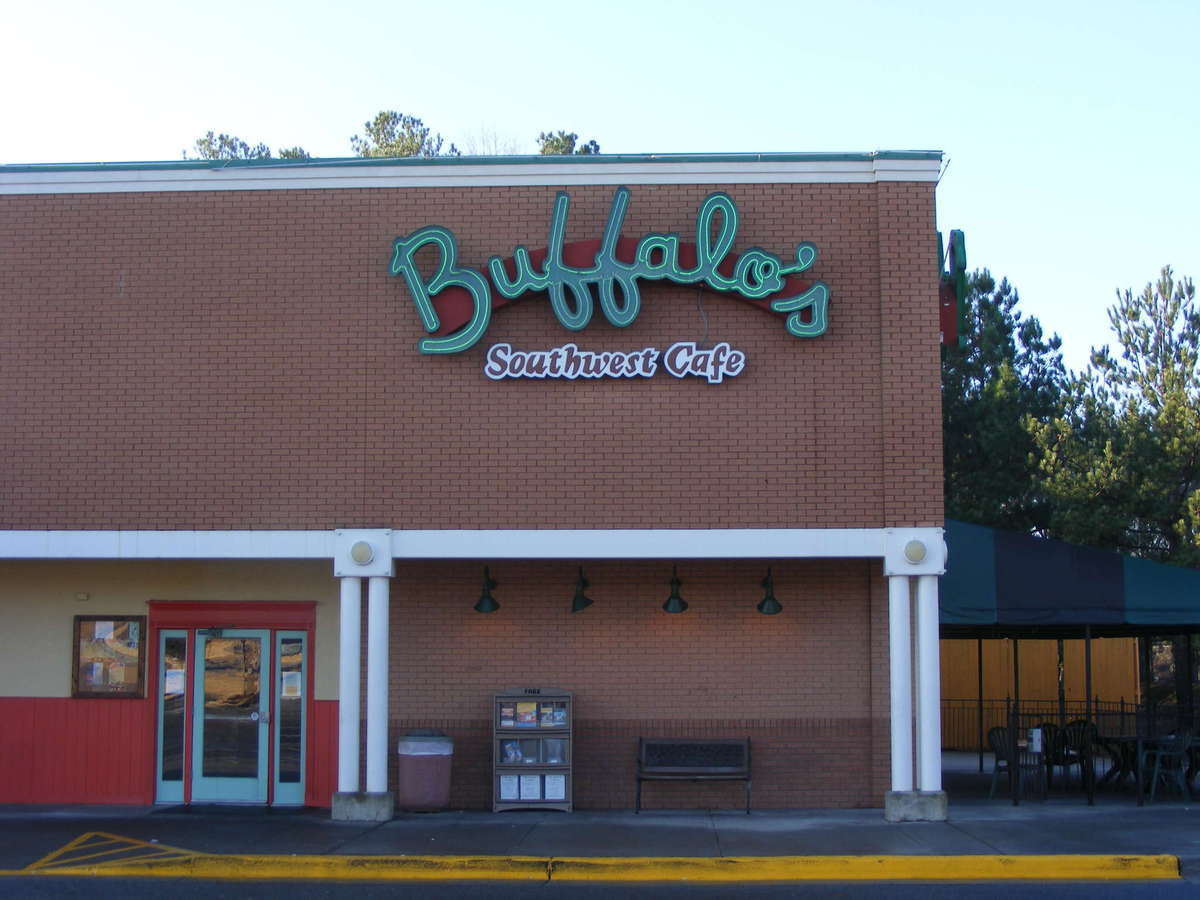 Buffalo's Cafe, Loganville, Atlanta Zomato
