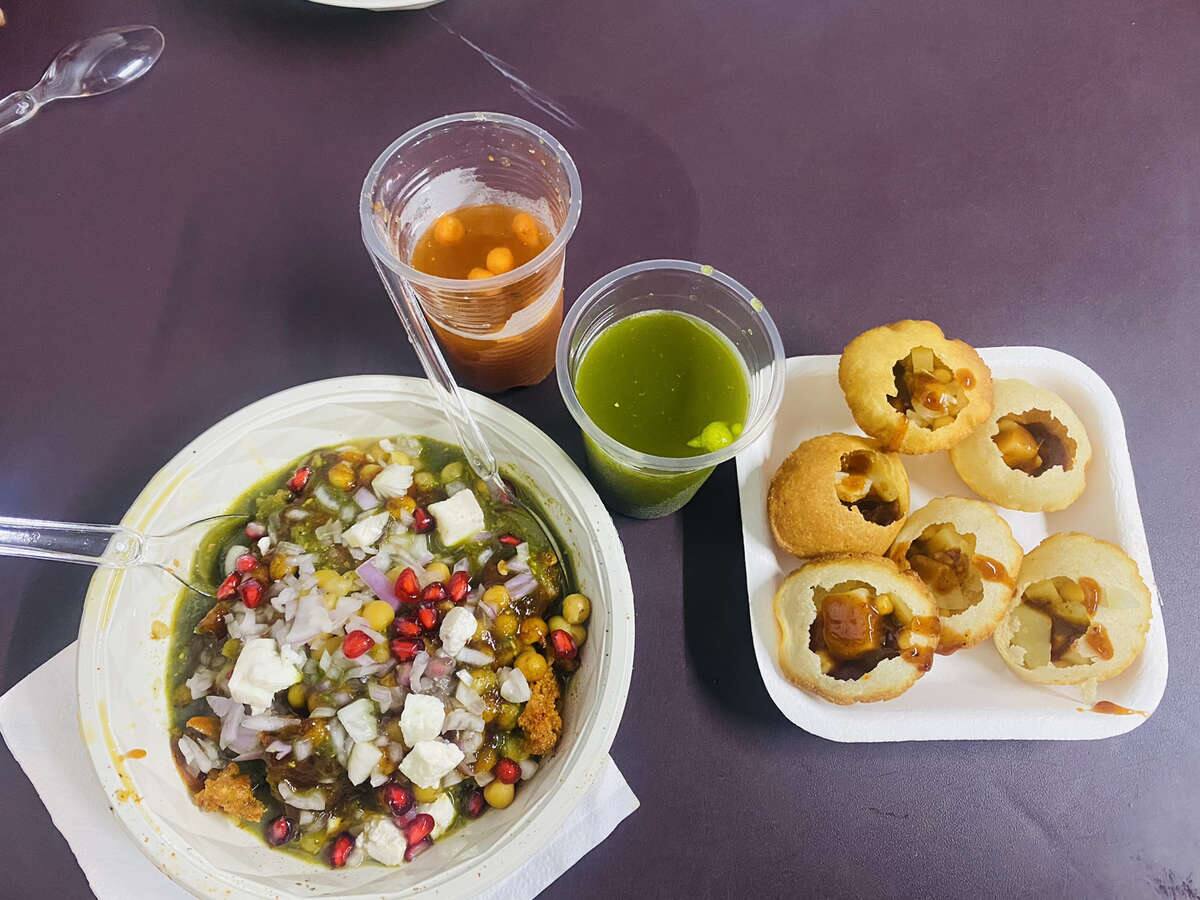 Chaat Chutney & More, Rohini, New Delhi Zomato