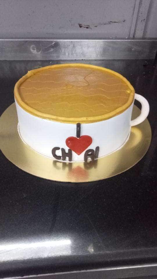 Chai Spiced Flourless Chocolate Cake – Prana Chai