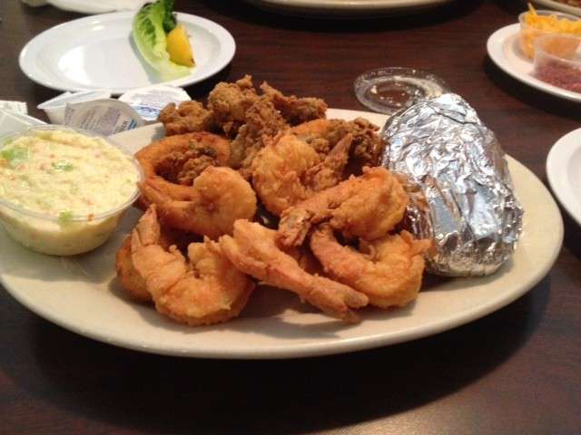 Menu of Mayflower Seafood Restaurant, Rocky Mount, Rocky Mount