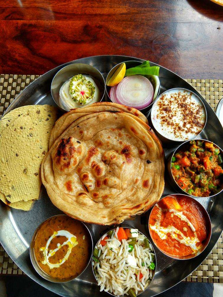 Selfie Restaurant, Sanganer, Jaipur | Zomato